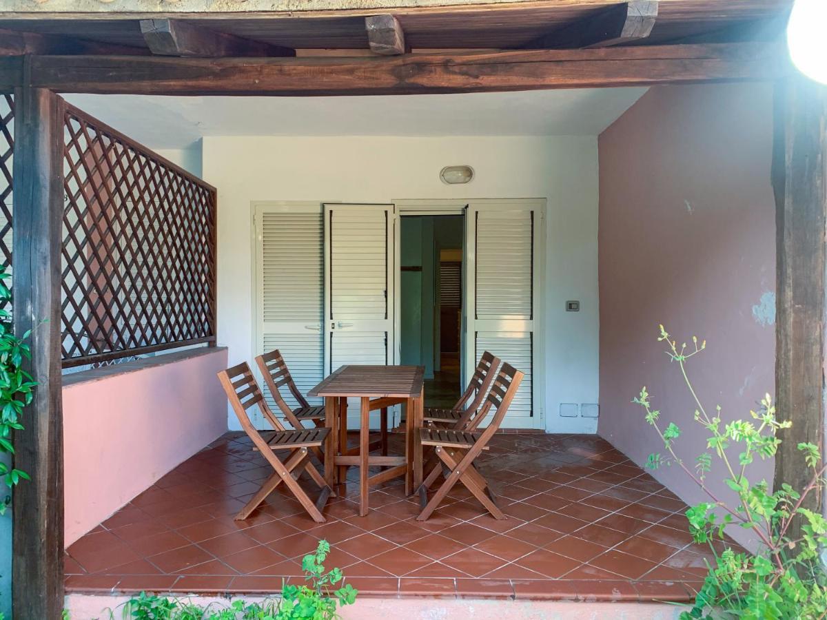 Residence Juniperus Costa Smeralda Exterior photo