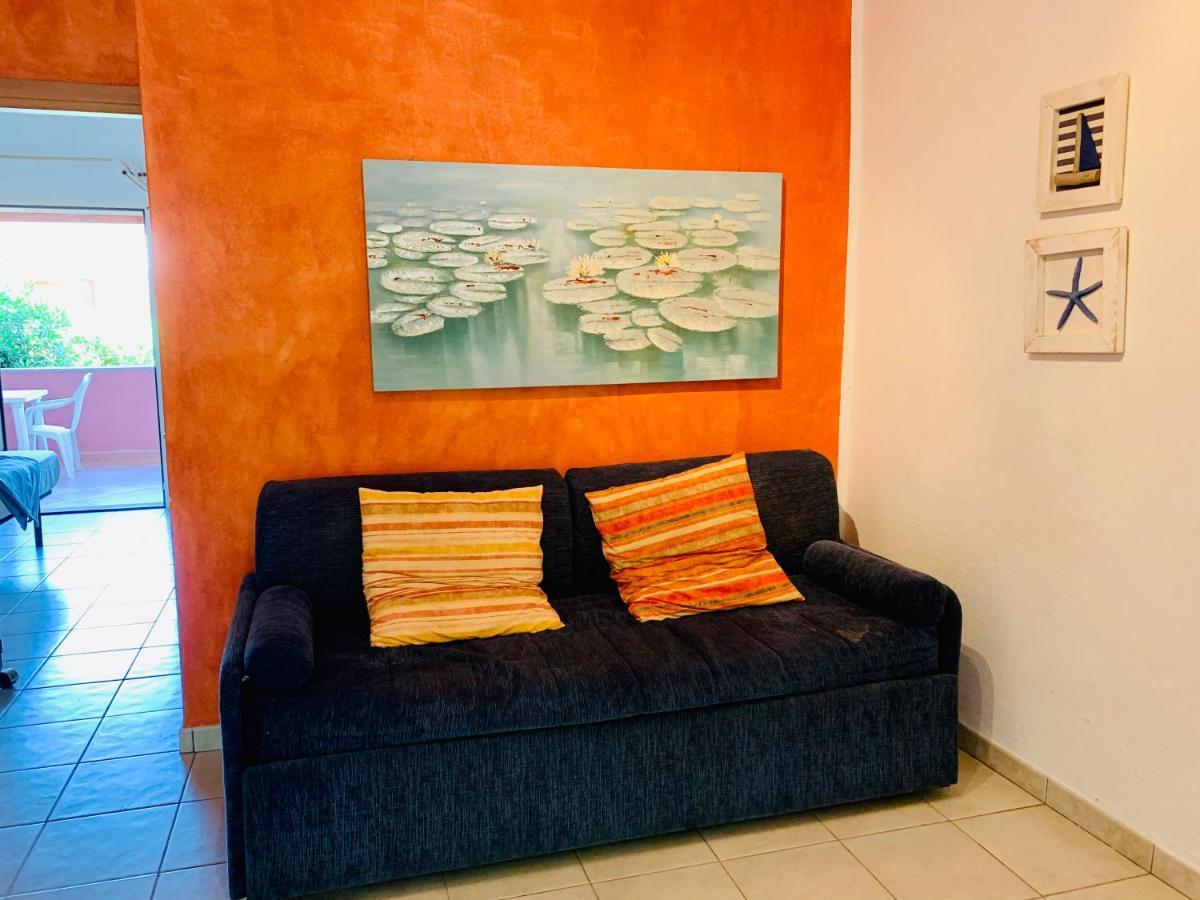 Residence Juniperus Costa Smeralda Exterior photo