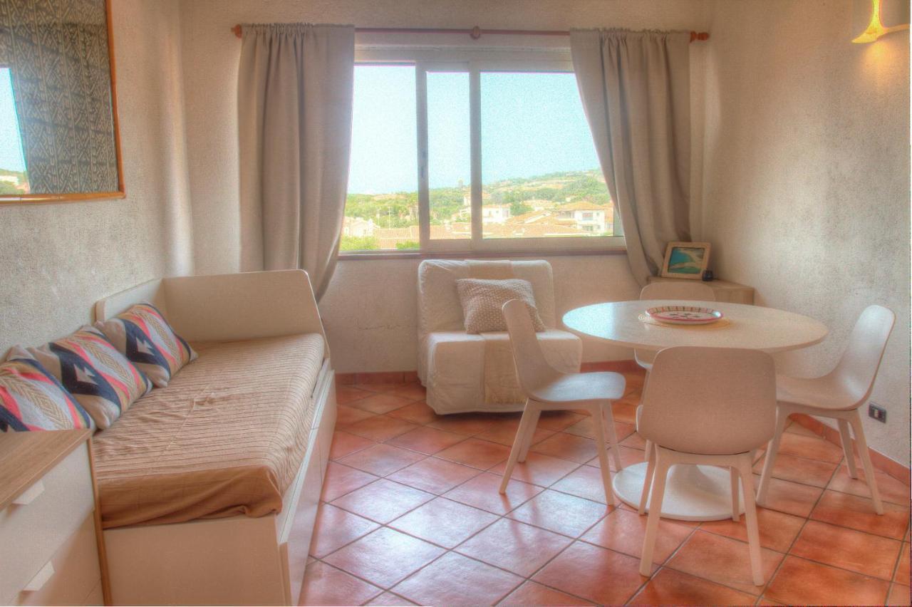 Residence Juniperus Costa Smeralda Exterior photo