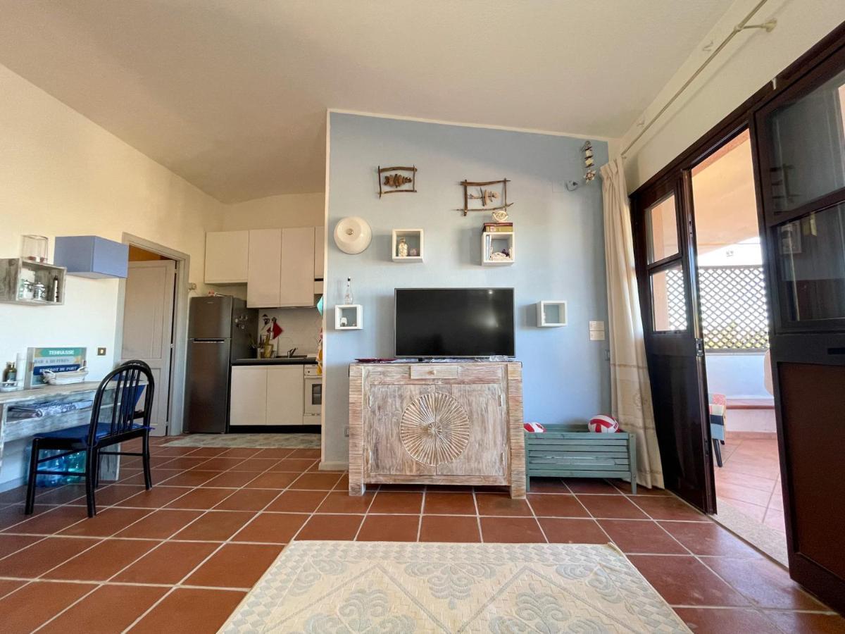 Residence Juniperus Costa Smeralda Exterior photo