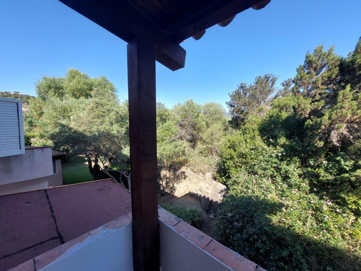 Residence Juniperus Costa Smeralda Exterior photo