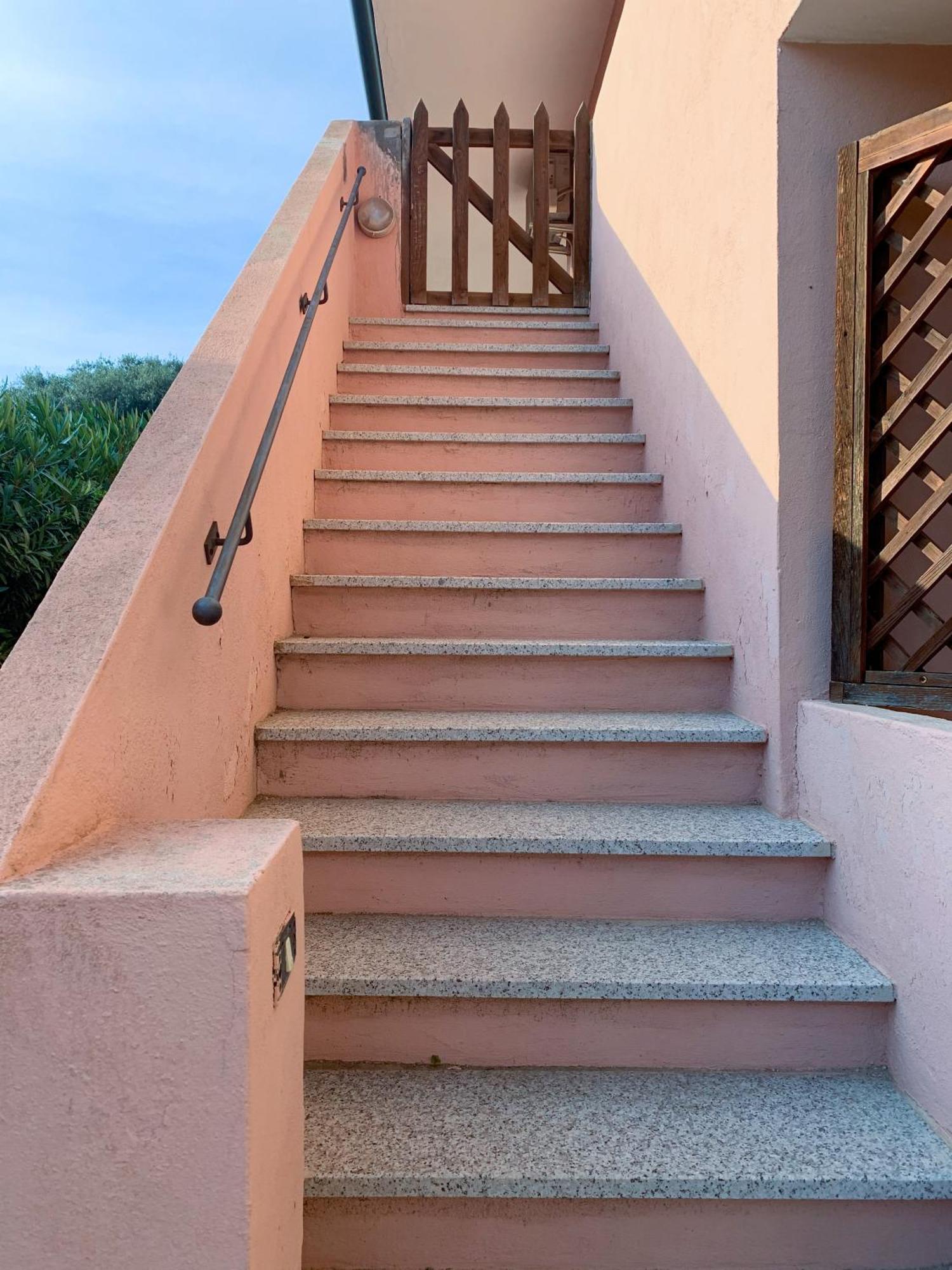 Residence Juniperus Costa Smeralda Exterior photo