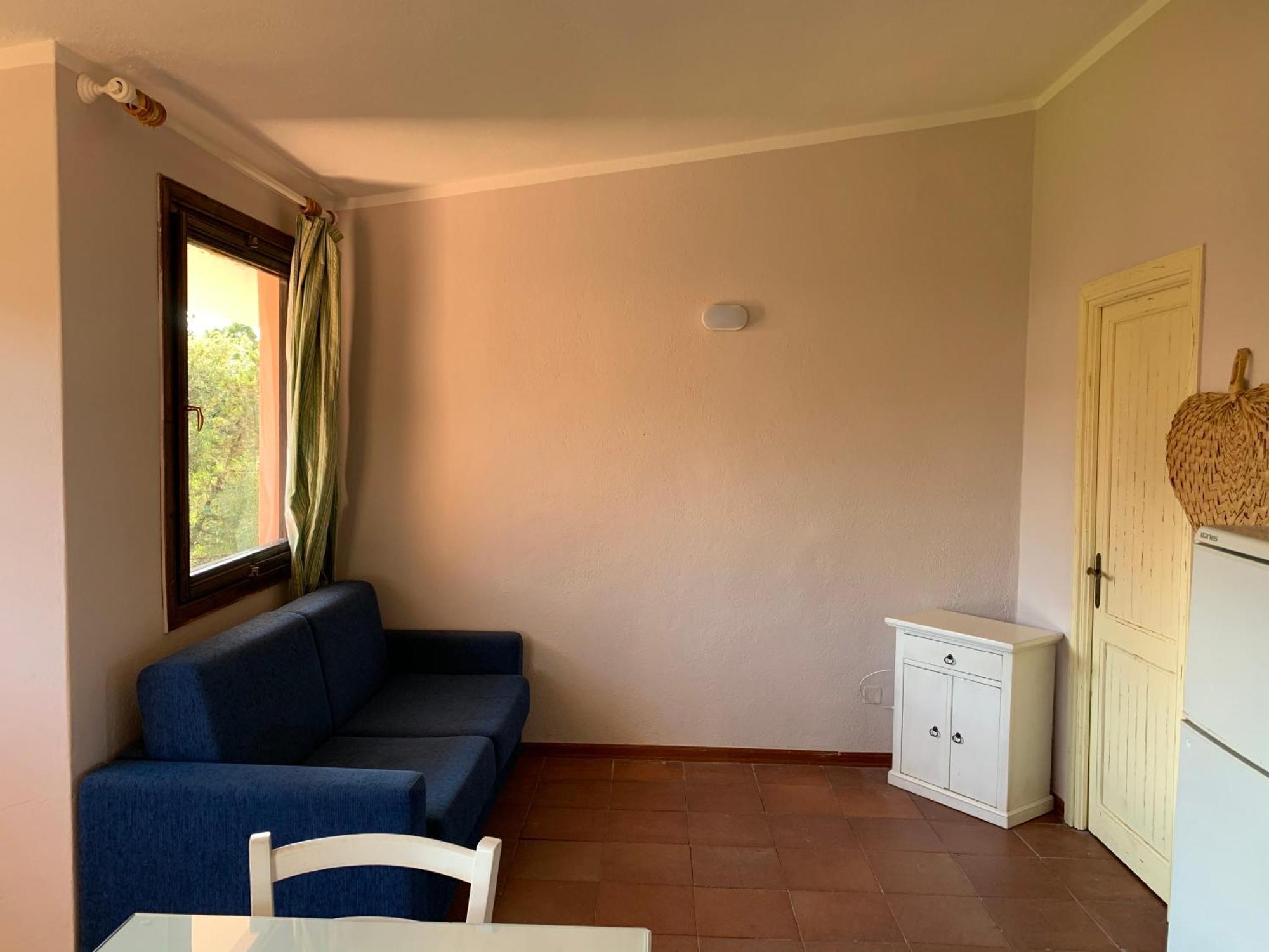 Residence Juniperus Costa Smeralda Exterior photo